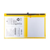 Аккумуляторная батарея для Realme Pad (RMP2102) (BLT001) 7100 mAh ― Оптовый PromiseMobile