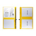 Аккумуляторная батарея для Realme Pad (RMP2102) (BLT001) 7100 mAh