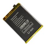 Аккумуляторная батарея для Realme 8 (RMX3085) (BLP841) 5000 mAh