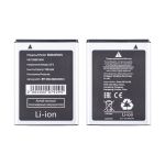 Аккумуляторная батарея для Samsung B5710, S5670, S5830, S6102, S7250, S7500 (EB494358VU) 1350 mAh