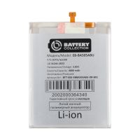 Аккумуляторная батарея для Samsung SM-A205 (Galaxy A20), A305F (A30), A307F (A30s), A505F (A50) (EB-BA505ABU) с полным установочным комплектом 4000 mAh (премиум) ― Оптовый PromiseMobile