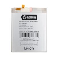 Аккумуляторная батарея для Samsung SM-A515F (Galaxy A51) (EB-BA515ABY) с полным установочным комплектом 4000 mAh (премиум) ― Оптовый PromiseMobile