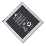 Аккумуляторная батарея для Samsung SM-G530H, SM-G531H, SM-G532F, SM-J250F, SM-J260F, SM-J320F, SM-J500H 2400 mAh (EB-BG530CBE) (премиум)