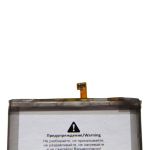 Аккумуляторная батарея для Samsung SM-N980F (Galaxy Note 20) (EB-BN980ABY) 4300 mAh (премиум)