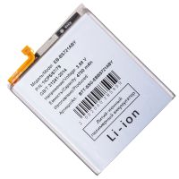 Аккумуляторная батарея для Samsung SM-S721B (Galaxy S24 FE) (EB-BS721ABY) 4700 mAh ― Оптовый PromiseMobile