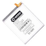 Аккумуляторная батарея для Samsung SM-S908B (Galaxy S22 Ultra) (EB-BS908ABY) 5000 mAh (премиум)