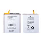 Аккумуляторная батарея для Samsung SM-S926B (Galaxy S24 Plus) (EB-BS926ABY) 4900 mAh