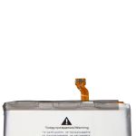Аккумуляторная батарея для Samsung SM-S926B (Galaxy S24 Plus) (EB-BS926ABY) 4900 mAh