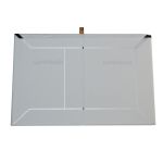 Аккумуляторная батарея для Samsung SM-X200, X205 (Galaxy Tab A8 10.5) (HQ-6300NA) 7040 mAh