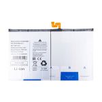 Аккумуляторная батарея для Samsung SM-X610N (Galaxy Tab S9 FE+ Wi-Fi), X616B (Tab S9 FE+ 5G) (EB-BX818ABY) 10090 mAh