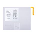 Аккумуляторная батарея для Samsung SM-X700 (Galaxy Tab S8 Wi-Fi), X706 (Tab S8 5G) 8000 mAh