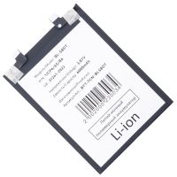 Аккумуляторная батарея для Tecno Pova 4 Pro (LG8n) (BL-58DT) 6000 mAh ― Оптовый PromiseMobile