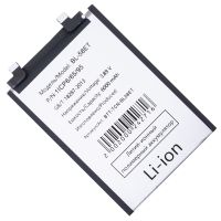 Аккумуляторная батарея для Tecno Pova 5 (LH7n) (BL-58ET) 6000 mAh ― Оптовый PromiseMobile