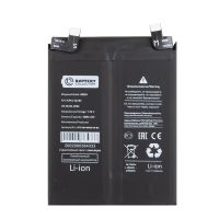Аккумуляторная батарея для Xiaomi 11T Pro (2107113SG) (BM58) с полным установочным комплектом 5000 mAh (премиум) ― Оптовый PromiseMobile