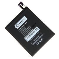 Аккумуляторная батарея для Xiaomi Redmi Note 6 Pro (BN48) 3900 mAh (премиум) ― Оптовый PromiseMobile