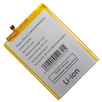 Аккумуляторная батарея для ZTE Blade 20 Smart, A6, A6 Lite, V30 Vita (Li3849T44P8h906450) 5000 mAh ― Оптовый PromiseMobile