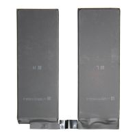 Аккумуляторная батарея для Apple iPad Pro 10.5 (A1322) 8134 mAh ― Оптовый PromiseMobile
