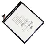 Аккумуляторная батарея для Asus ZenPad 10 (Z300C, Z300CG, Z300CNL, Z300M) (C11P1502) 4890 mAh