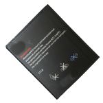 Аккумуляторная батарея для Fly IQ456 (ERA Life 2) (BL3808) 2000 mAh (оригинал)