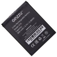 Аккумуляторная батарея для Ginzzu R1D 800 mAh (оригинал) ― Оптовый PromiseMobile
