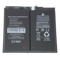 Аккумуляторная батарея для Huawei MatePad 11 Wi-Fi (DBY-W09), Honor Pad 8 12 (HEY-W09), Pad X9 (ELN-W09) (HB28D8C8ECW-12) 7250 mAh ― Оптовый PromiseMobile