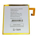 Аккумуляторная батарея для Lenovo Tab M10 Plus (TB-X606F, TB-X606X) (L19D1P32) 5000 mAh