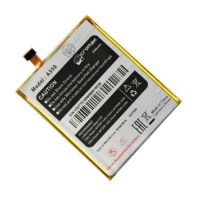Аккумуляторная батарея для Micromax A350 (Canvas Knight) 2500 mAh (оригинал) ― Оптовый PromiseMobile