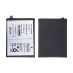 Аккумуляторная батарея для OnePlus Nord 2 5G, Nord 2T 5G (BLP861) 4500 mAh (премиум)