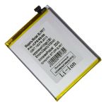 Аккумуляторная батарея для Oppo A15 (CPH2185), A15s (CPH2179) (BLP817) 4230 mAh