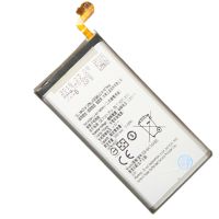 Аккумуляторная батарея для Samsung SM-A730F (Galaxy A8 Plus) (EB-BA730ABE) 3500 mAh ― Оптовый PromiseMobile