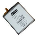 Аккумуляторная батарея для Samsung SM-G770F (Galaxy S10 Lite) (EB-BA907ABY) 4500 mAh (премиум)