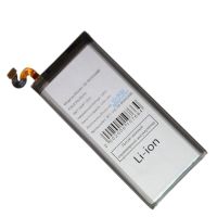 Аккумуляторная батарея для Samsung SM-N950F (Galaxy Note 8) (EB-BN950ABE) 3300 mAh ― Оптовый PromiseMobile