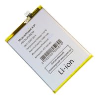 Аккумуляторная батарея для Vivo Y21 2021 (V2111) (B-S1) 5000 mAh ― Оптовый PromiseMobile