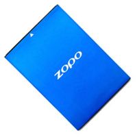Аккумуляторная батарея для ZOPO Speed 7 Plus (BT557S) 3000mAh (оригинал) ― Оптовый PromiseMobile