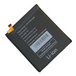 Аккумуляторная батарея для ZTE Axon 7 Mini (Li3927T44P8h726044) 2705 mAh