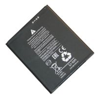 Аккумуляторная батарея для ZTE Blade A520 (Li3824T44P4h716043) 2400 mAh ― Оптовый PromiseMobile