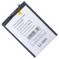 Аккумуляторная батарея для Itel P55 (A666LN), P55+ (P663LN) (BL-49SI) 5000 mAh ― Оптовый PromiseMobile