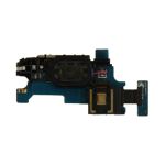 Антенна для LG GM750 (Layla) в сборе с динамиком и камерой
