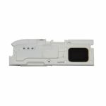 Динамик (buzzer) для Samsung N7100, N7105 (Galaxy Note II) в сборе <белый>