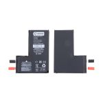 Банка аккумулятора для Apple iPhone 14 Pro 3500 mAh (премиум)