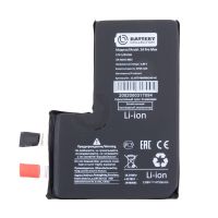 Банка аккумулятора для Apple iPhone 14 Pro Max 4700 mAh (премиум) ― Оптовый PromiseMobile