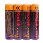 Батарейка серебряно-цинковая Energizer R 317 (упаковка 4 шт.)