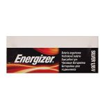 Батарейка серебряно-цинковая Energizer R 394 (упаковка 10 шт.)