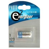 Батарейка 123A Energizer CR123A ― Оптовый PromiseMobile