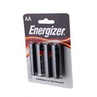 Батарейка AA Energizer LR06 Standard/Conversion (упаковка 4 шт.) ― Оптовый PromiseMobile