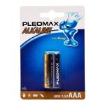 Батарейка AAA Samsung LR03 Pleomax (упаковка 2 шт.)