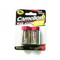 Батарейка C Camelion LR14 Plus Alkaline (упаковка 2 шт.) ― Оптовый PromiseMobile