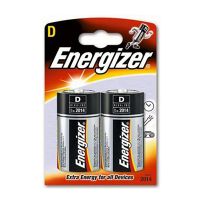 Батарейка D Energizer LR20 (упаковка 2 шт.) ― Оптовый PromiseMobile
