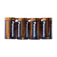 Батарейка D Panasonic LR20 Alkaline Power SR4 (упаковка 4 шт.) ― Оптовый PromiseMobile