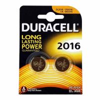 Элемент литиевый Duracell CR2016 (2-BL) ― Оптовый PromiseMobile